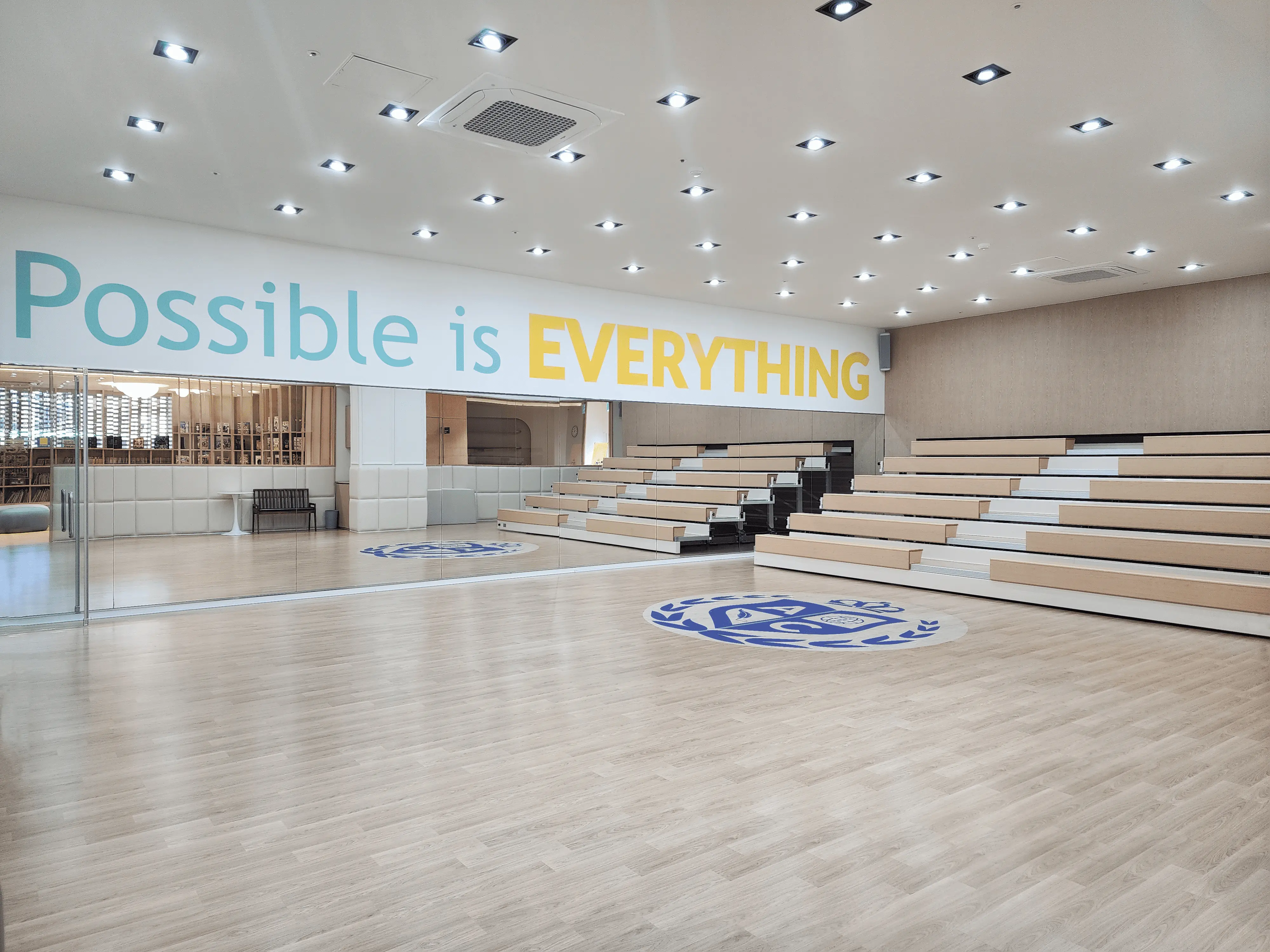 Campus 5