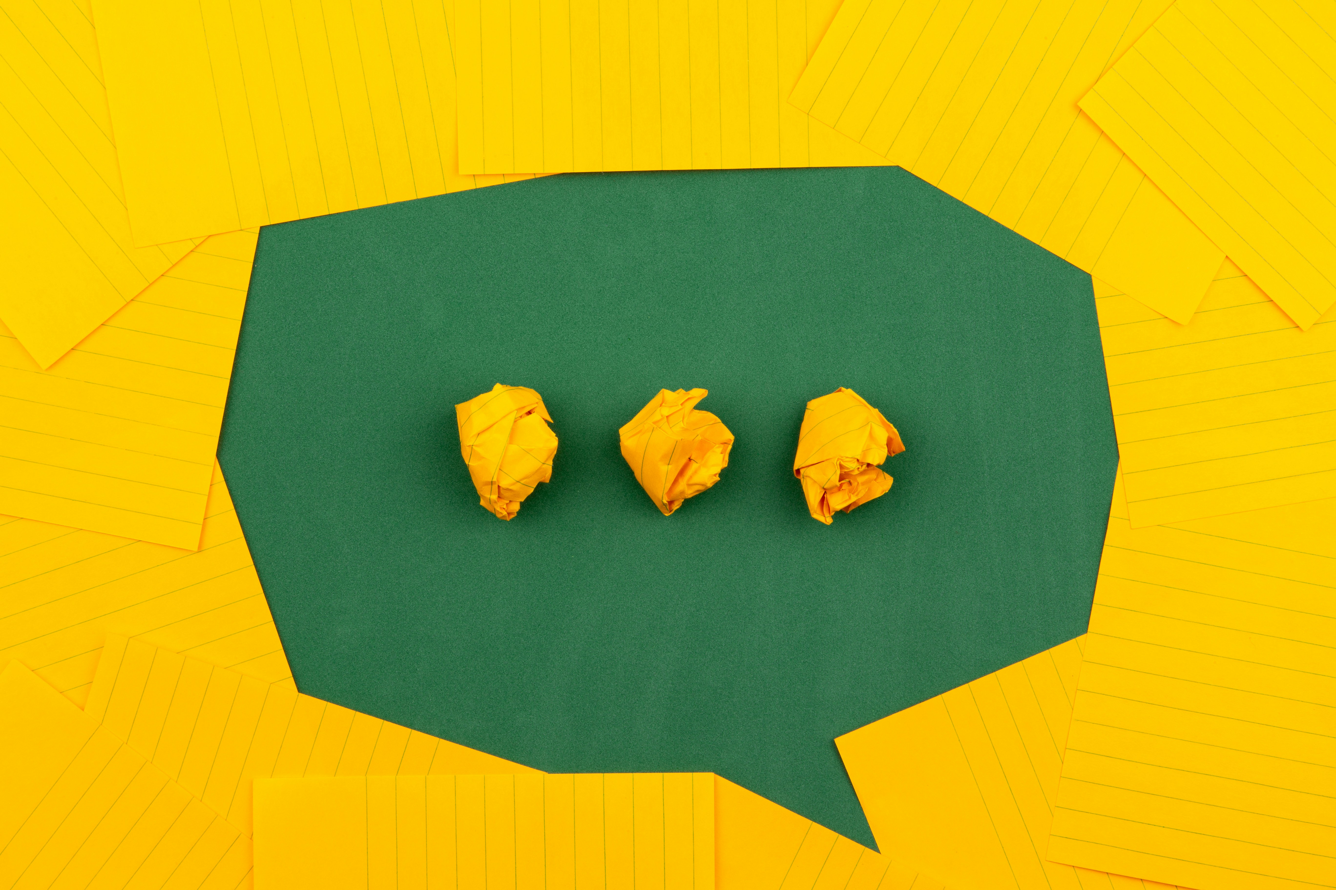 Effective Communicators