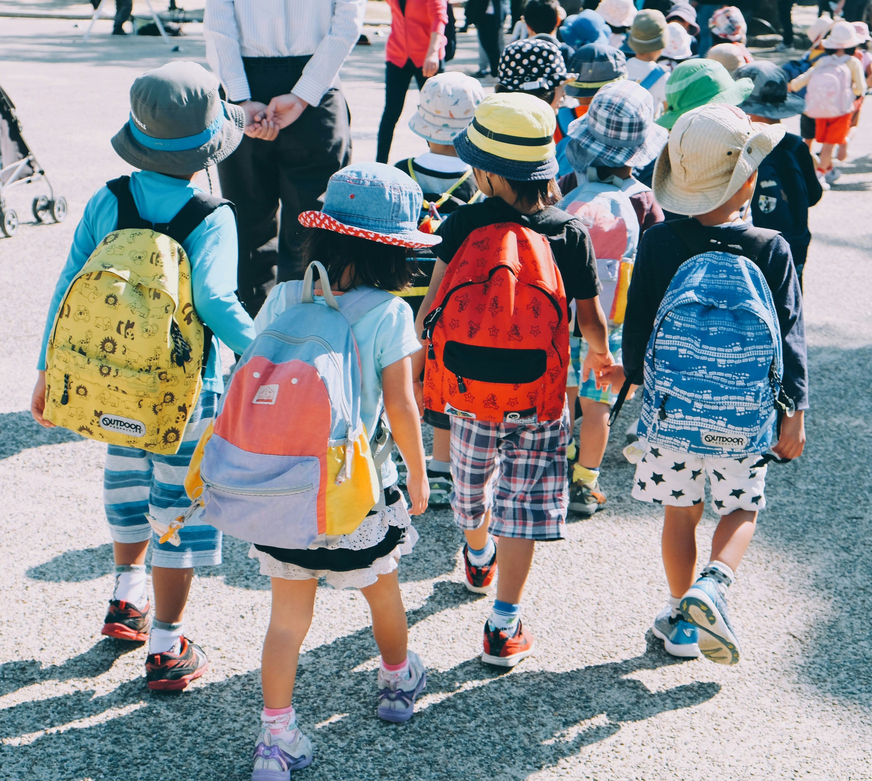 Resilient Learners