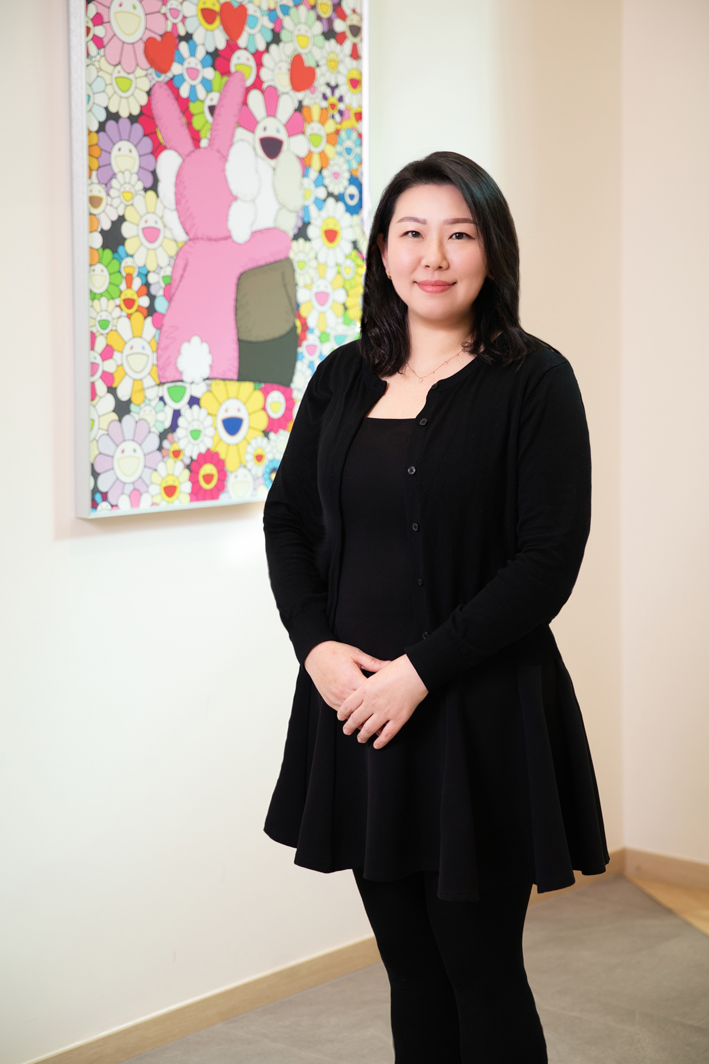 Jennifer Chae