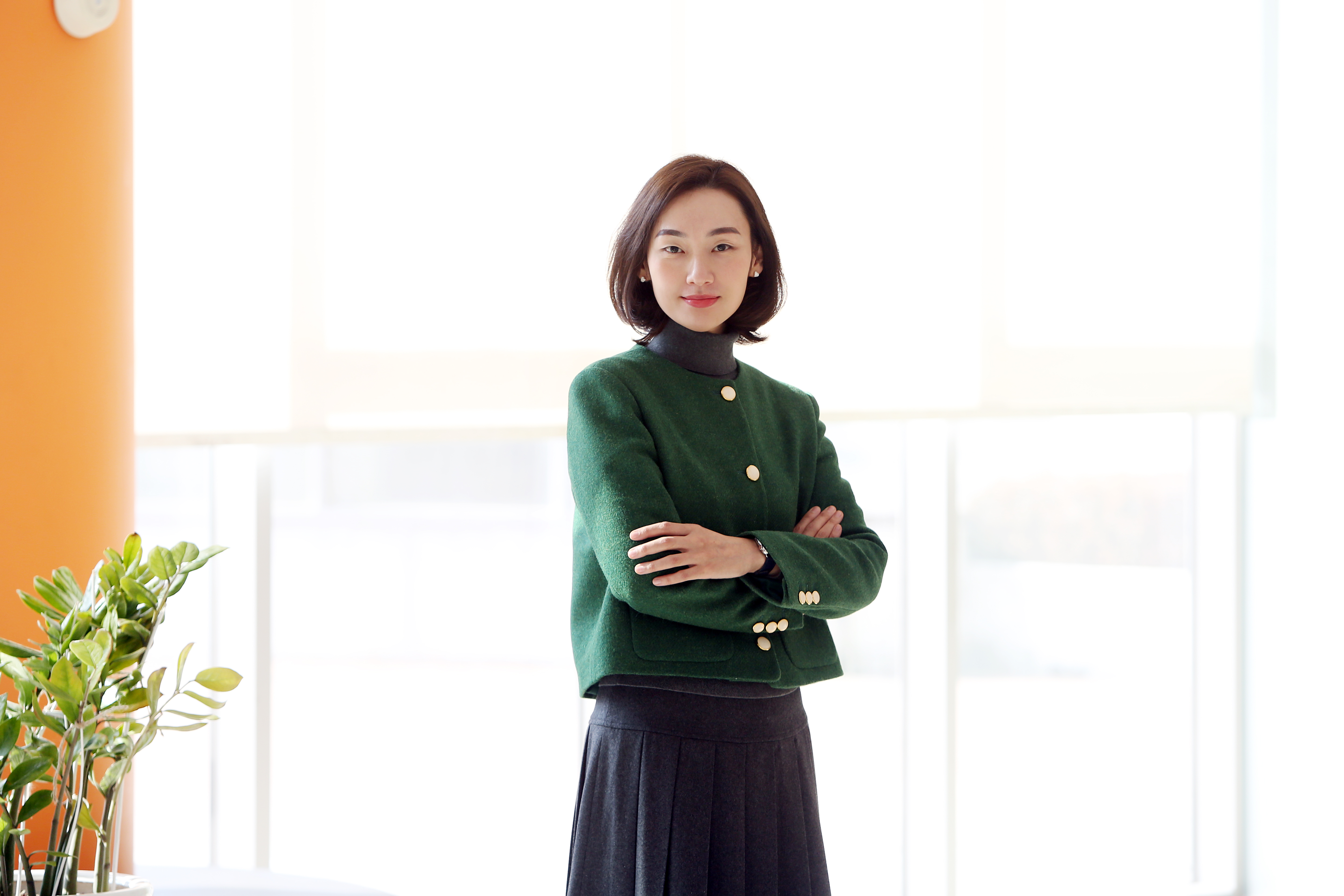 Jin Cho