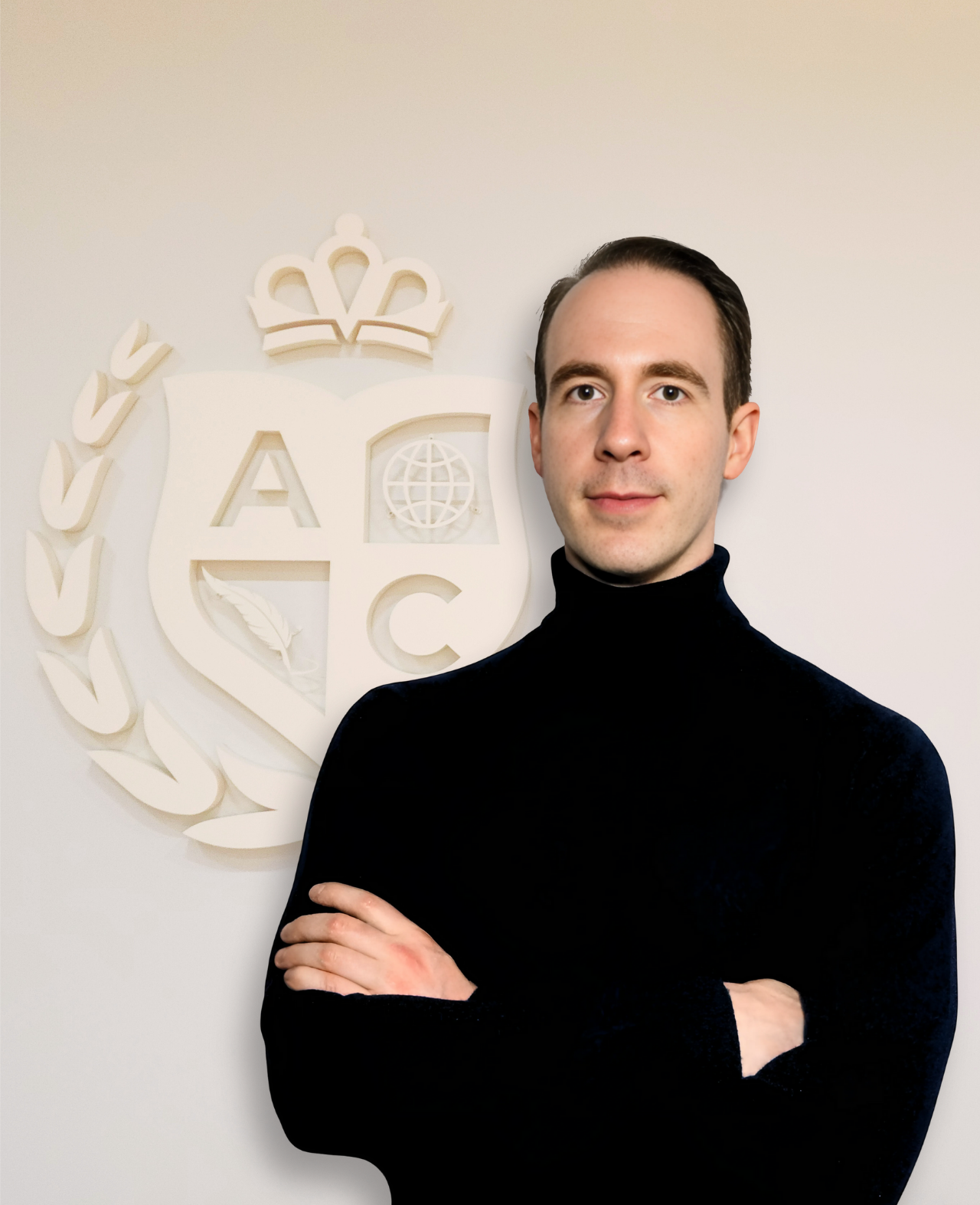 Principal Justin Marlowe