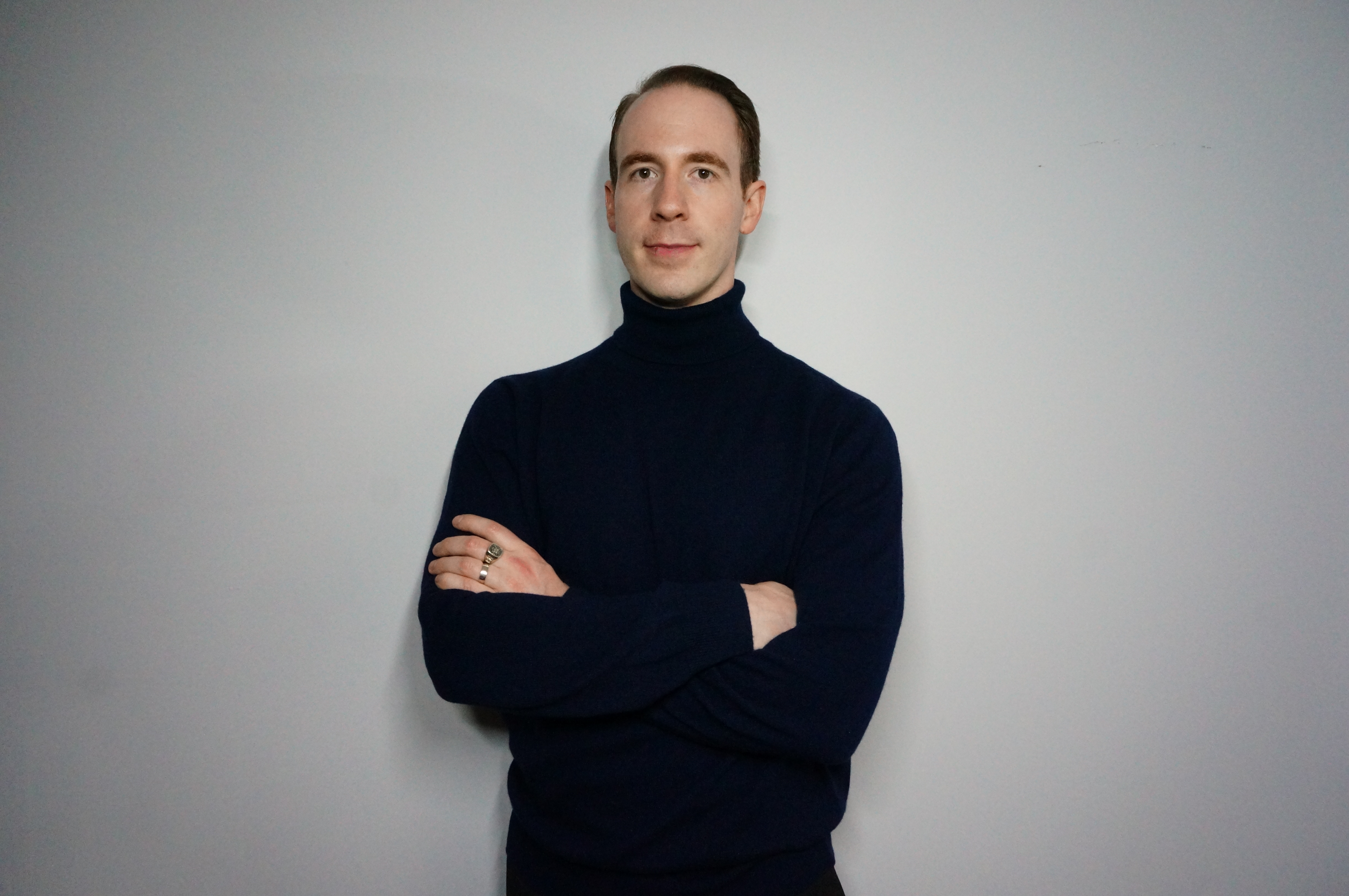 Principal Justin Marlowe